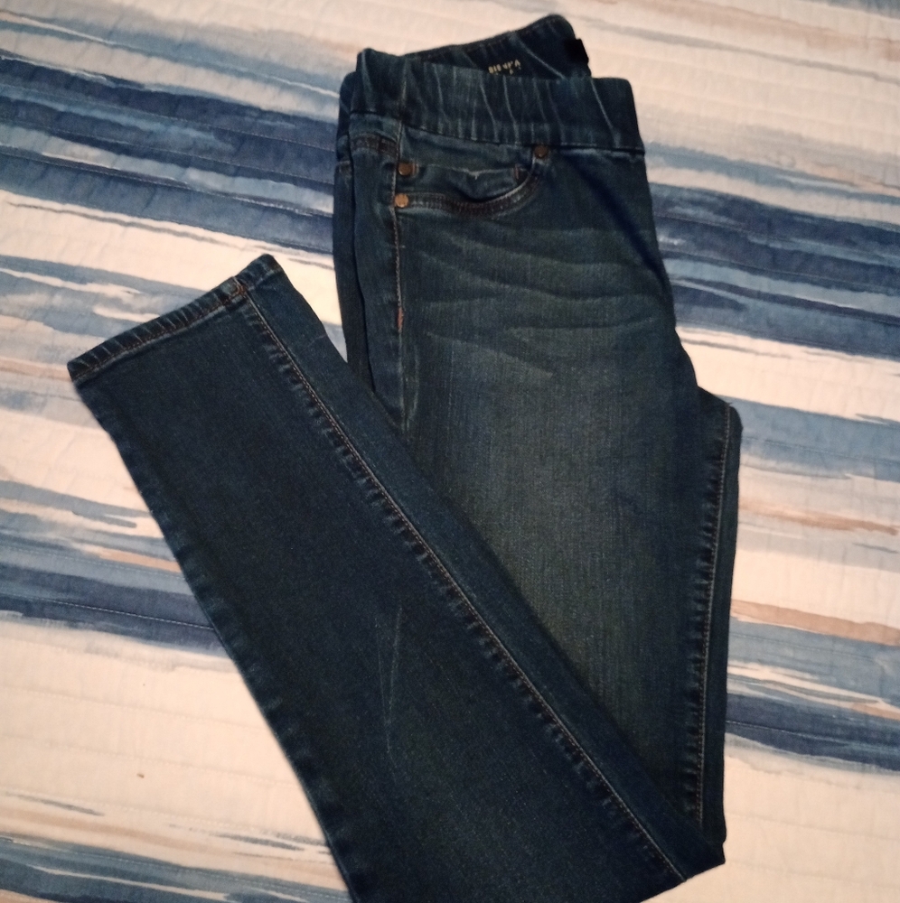 Liverpool Sienna Jeans